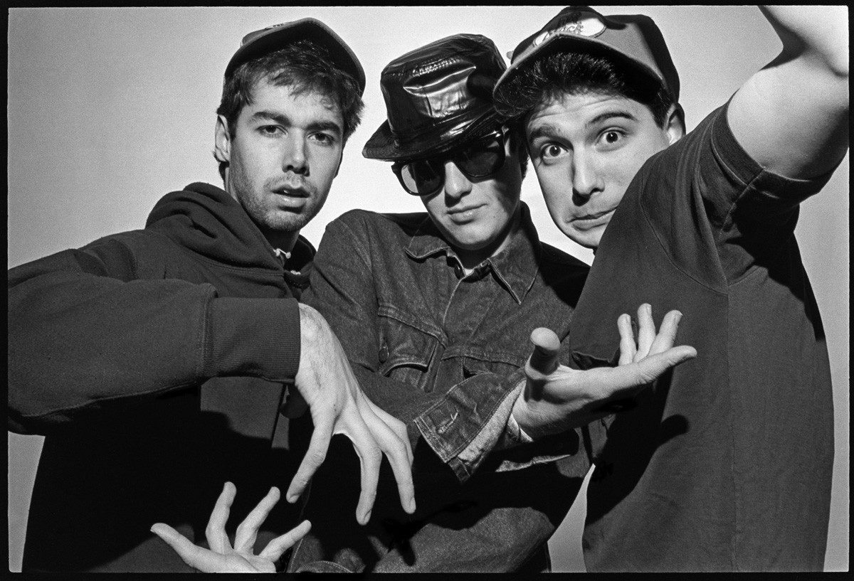 Feature image for Mike D Steps Beyond Beastie Boys History on the Restless Thank You